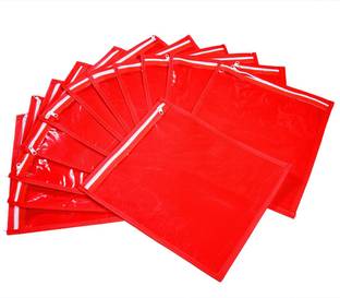 Radhe Hub 1212 Garment Cover Presents Non Woven Saree Cover Storage Bags for Clothes Clothes Cover Radhehub
