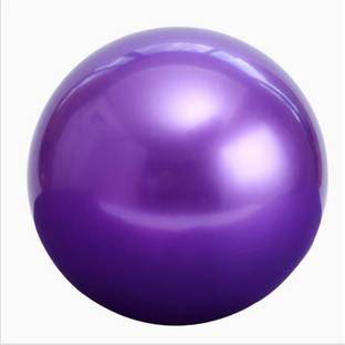 keycraze Mini Pilates Ball - Small Exercise Ball for Yoga Gym Ball