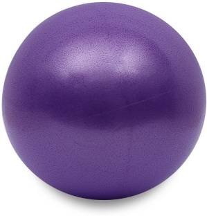 Leosportz Mini Pilates Ball - Small Exercise Ball for Yoga Gym Ball