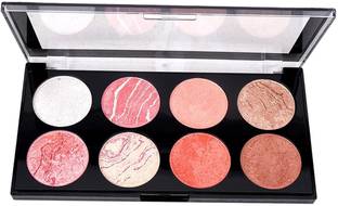 CL2 Cameleon Highlighter & Contour Palette Variant 02 Highlighter