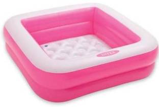 INTEX Play Box Pool Inflatable Swimming Pool