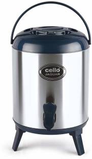 cello 6000 ml Steel Bottle