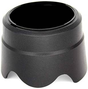 SHOPEE Lens Hood af-p dx 70-300mm f/4.5-6.3g ed vr, Replaces hb-77 Flower Lens Hood  Lens Hood