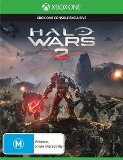 Halo Wars - 2 (Standard)