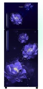 Whirlpool 245 L Frost Free Double Door 2 Star Refrigerator