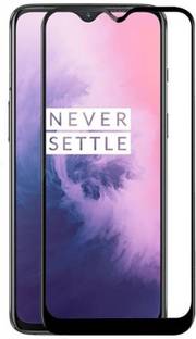 Gorilion Tempered Glass Guard for OnePlus 7