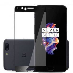 HQ Protection Tempered Glass Guard for OnePlus 5
