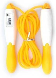 SPJ ENTERPRISE adjustable counting speed jump rope with counter Speed Skipping Rope