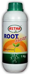 Astha Root Master Rooting Hormone 1 kg. Pack Fertilizer