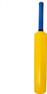 VISTA FIPCOBEER PVC/Plastic Cricket  Bat For 15+ Yrs