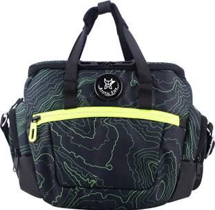 Arctic Fox Sling Shutter Topograph  Camera Bag