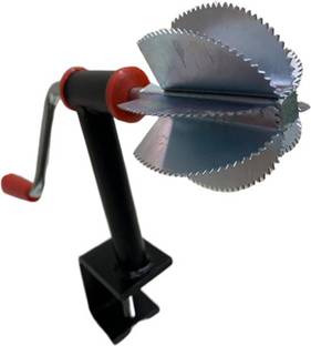 Spocco Coconut Scraper