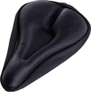 Eon Gel Seat Cover Bicycle Seat Cover Free Size