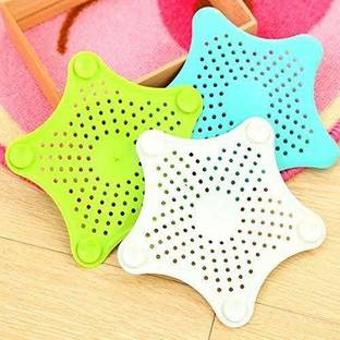 Janiq Bathtub Plastic Pop-Up Strainer