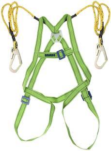 Sauran Safety Belt Harness - Full Body Full Body Harness