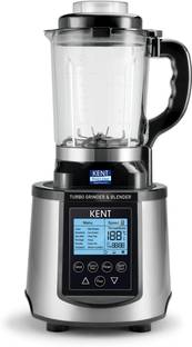 KENT Turbo 2200 W Mixer Grinder