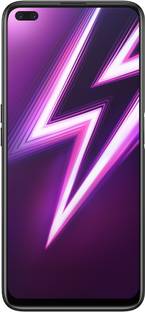 realme 6 Pro (Lightning Red, 64 GB)