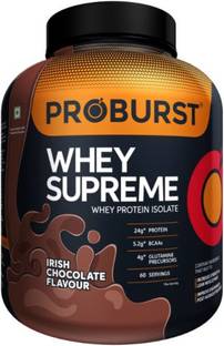 PROBURST Whey Supreme Whey Protein