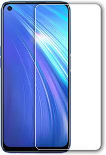 Gorilion Tempered Glass Guard for Realme Narzo 20 Pro, Realme 7i, Realme 6i, Realme 7, Realme 6