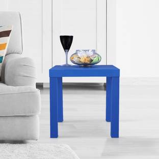 Hometown Engineered Wood Side Table
