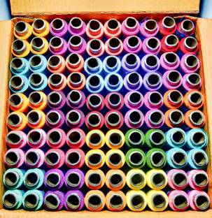 Link Multicolour Thread