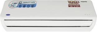 CARRIER 1.5 Ton 3 Star Split AC  - White