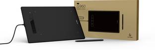 XP Pen Star  G960S Plus 8.35 x 5.33 inch Graphics Tablet