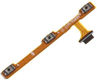 SPAREWARE s asus max pro m1 Volume Button Flex Cable
