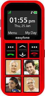 Easyfone Star