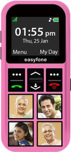 Easyfone Star