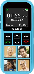 Easyfone Star