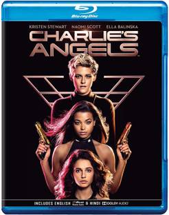 Charlie's Angels (2019)
