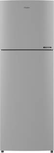 Haier 278 L Frost Free Double Door 3 Star Convertible Refrigerator