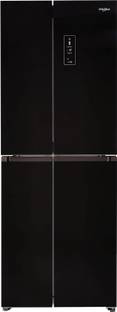 Whirlpool 460 L Frost Free Multi-Door Inverter Technology Star Refrigerator