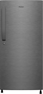 Haier 215 L Direct Cool Single Door 3 Star Refrigerator