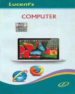 Computer In English 188 Pages