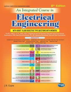 An Integrated Course In Electrical Engineering