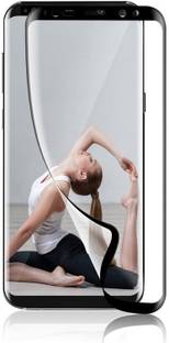 FITSMART Screen Guard for Samsung Galaxy Note8 / N950FD