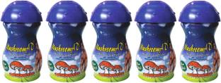 AD Mushroom Soup Powder