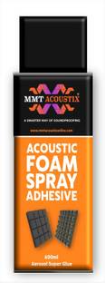 MMT Acoustix MMT-SPRAY-2 Adhesive