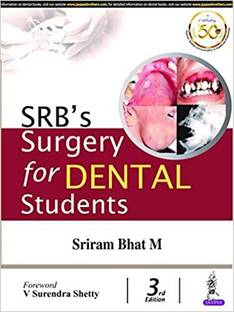 SRBs Surgery for Dental Students