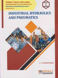 Industrial Hydraulics and Pneumatics (22655)