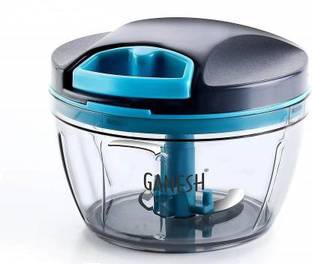 Madeearts Ganesh Vegetable & Fruit Chopper