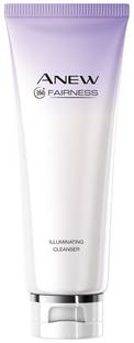 AVON Anew 360 Fairness IlIuminating Cleanser Face Wash