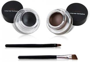 GRAYLIN PERFECT 2 IN 1 & , GEL KAJAL