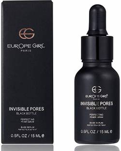 Europe Girl Milk Pore  Primer  - 15 ml