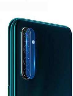 Dainty Back Camera Lens Glass Protector for Realme 6, Realme 6i