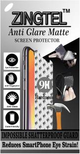 ZINGTEL Tempered Glass Guard for Huawei GX8 Anti Glare, Matte Screen Guard, Scratch Resistant, Air-bubble Proof, Anti Reflection, UV Protection Mobile Tempered Glass Removable ₹208 ₹799 73% off Free delivery
