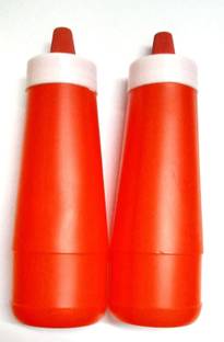 Godskitchen 350 ml Plastic Bottle