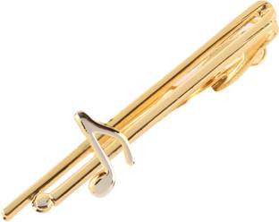 TRIPIN Brass Tie Pin